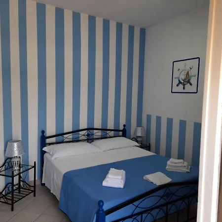 Bed & Breakfast Ely Sea Belvedere Marittimo