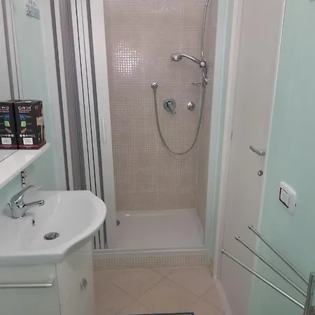 Bed & Breakfast Ely Sea Belvedere Marittimo