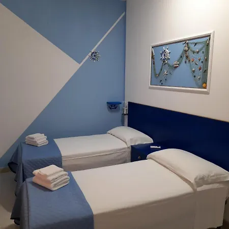 Bed & Breakfast Ely Sea *