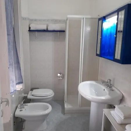 Bed & Breakfast Ely Sea Belvedere Marittimo