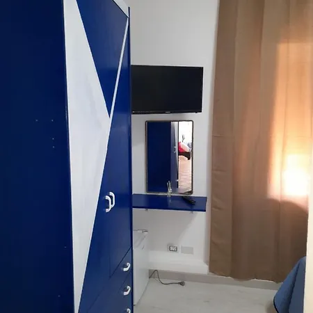 Bed & Breakfast Ely Sea 4*