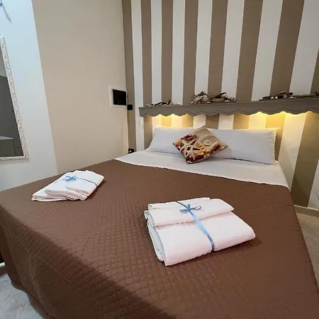 Ely Sea Bed & Breakfast *
