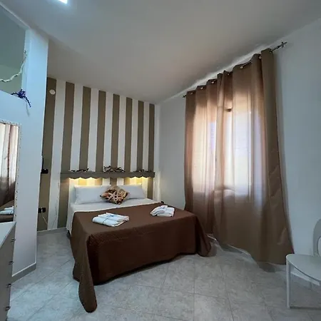 Ely Sea Bed & Breakfast Belvedere Marittimo