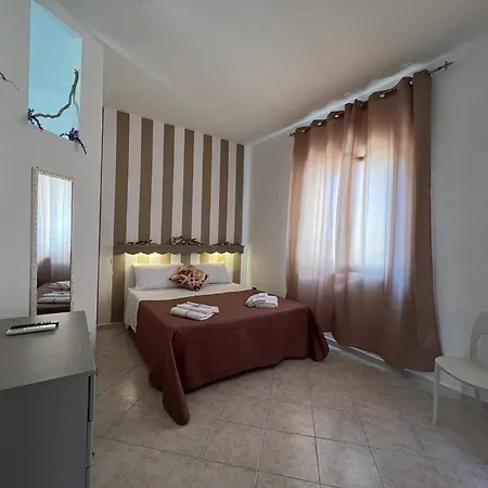 Ely Sea 4* Belvedere Marittimo