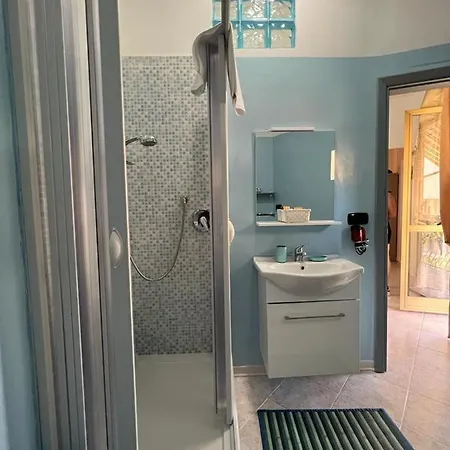 Ely Sea 4* Belvedere Marittimo