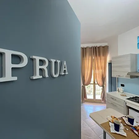 Ely Sea 4* Belvedere Marittimo