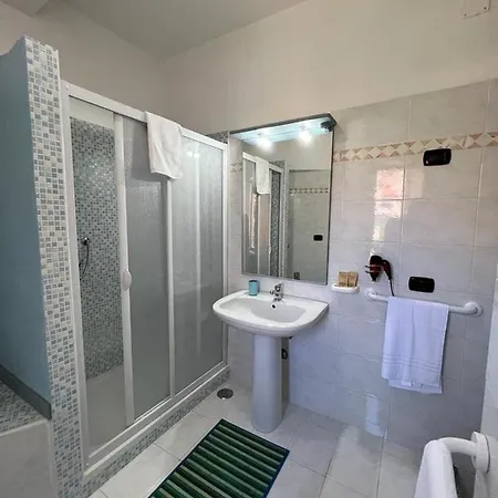 Ely Sea 4* Belvedere Marittimo