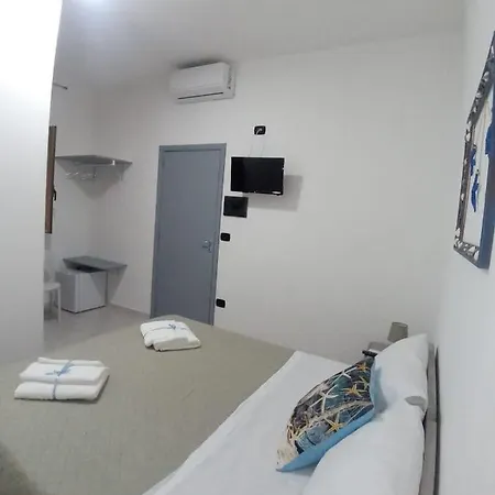 Bed & Breakfast Ely Sea