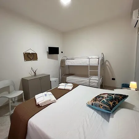 Bed & Breakfast Ely Sea