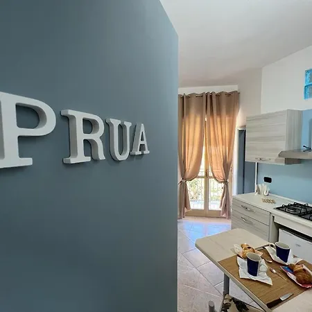 Bed & Breakfast Ely Sea