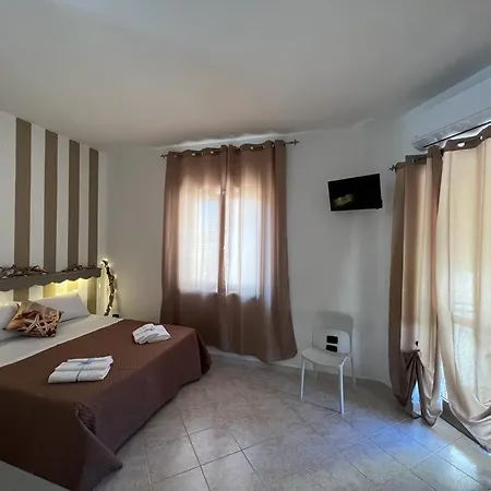 Ely Sea Bed & Breakfast Belvedere Marittimo