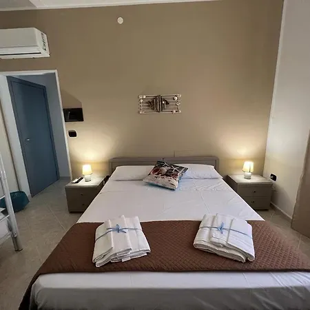 Ely Sea Bed & Breakfast