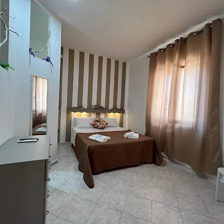 Bed & Breakfast Ely Sea Belvedere Marittimo