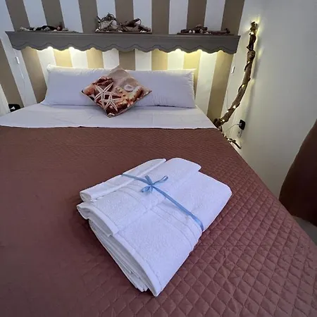 Bed & Breakfast Ely Sea