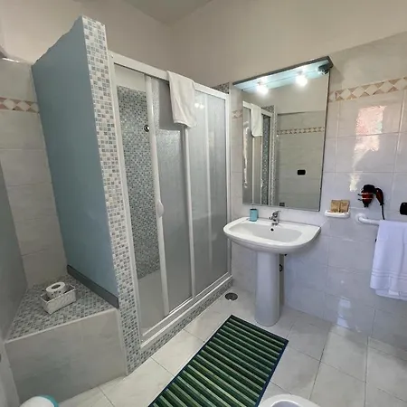 Ely Sea Bed & Breakfast Belvedere Marittimo