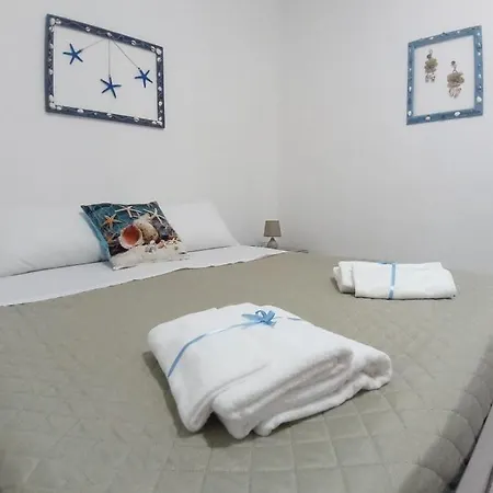 Ely Sea Bed & Breakfast Belvedere Marittimo