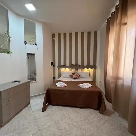 Ely Sea Bed & Breakfast *