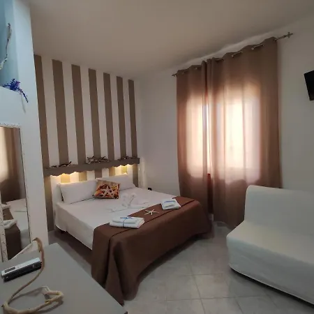 Bed & Breakfast Ely Sea Belvedere Marittimo