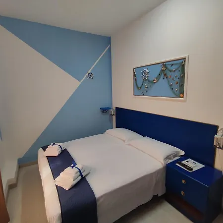 Bed & Breakfast Ely Sea Belvedere Marittimo