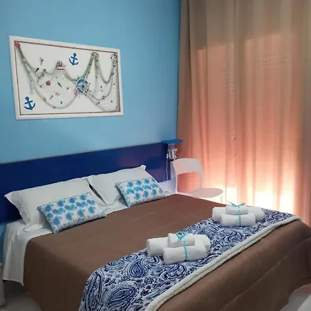 Bed & Breakfast Ely Sea 4*