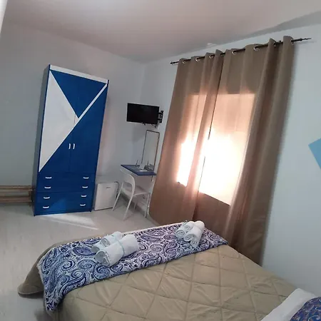 Bed & Breakfast Ely Sea *