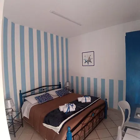 Bed & Breakfast Ely Sea Belvedere Marittimo