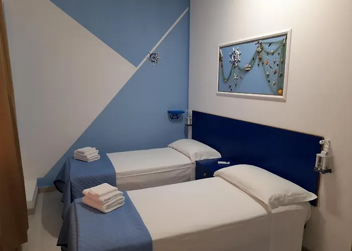 Bed & Breakfast Ely Sea 4*