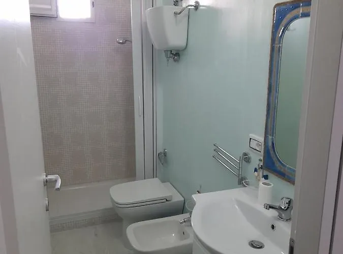 Ely Sea Bed & Breakfast Belvedere Marittimo