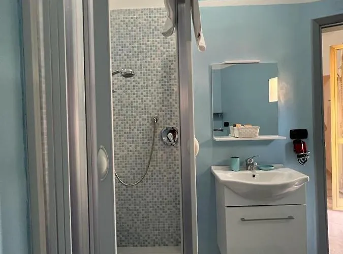 Bed & Breakfast Ely Sea 4*