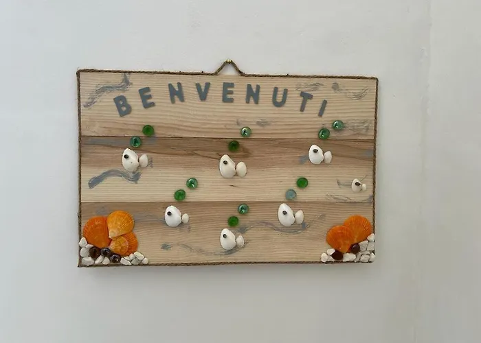 Ely Sea Belvedere Marittimo