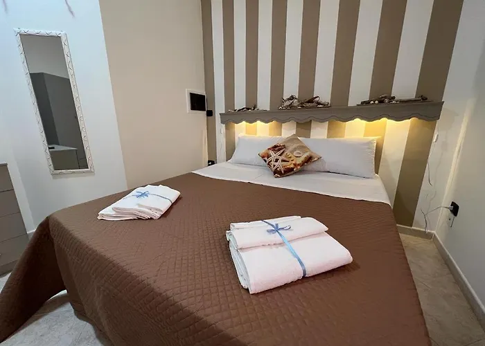 Ely Sea Bed & Breakfast 4*