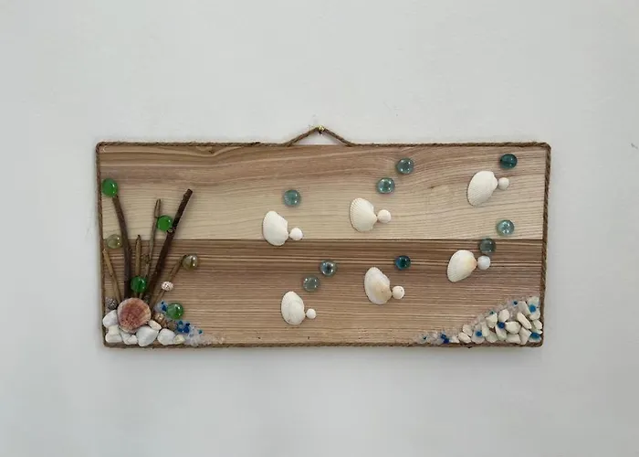 Bed & Breakfast Ely Sea Belvedere Marittimo