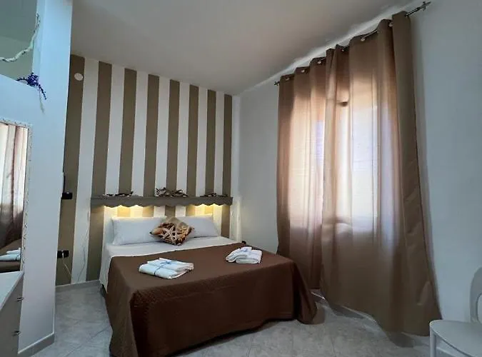 Ely Sea Bed & Breakfast Belvedere Marittimo