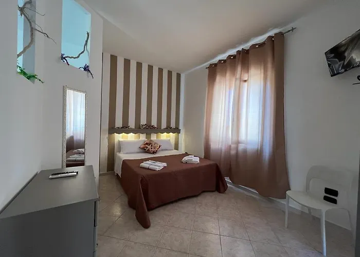 Ely Sea 4* Belvedere Marittimo