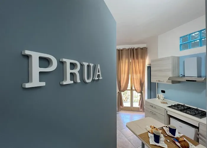 Ely Sea 4* Belvedere Marittimo