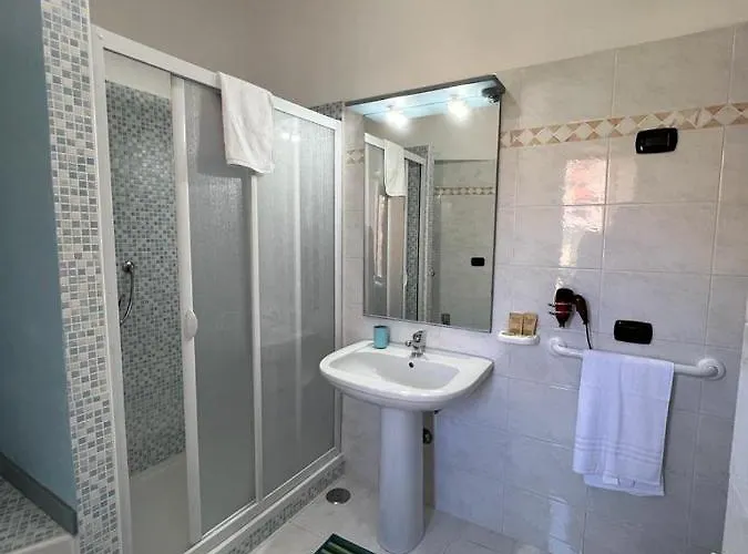 Ely Sea 4* Belvedere Marittimo