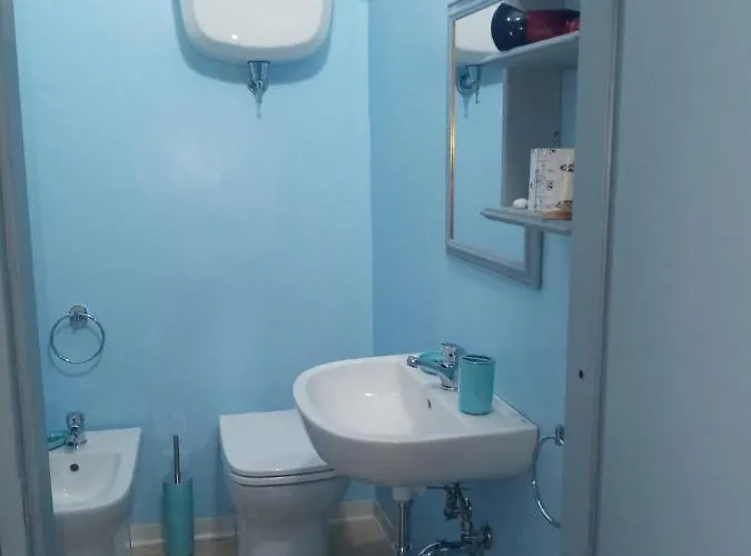 Bed & Breakfast Ely Sea 4*