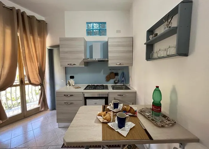 Bed & Breakfast Ely Sea