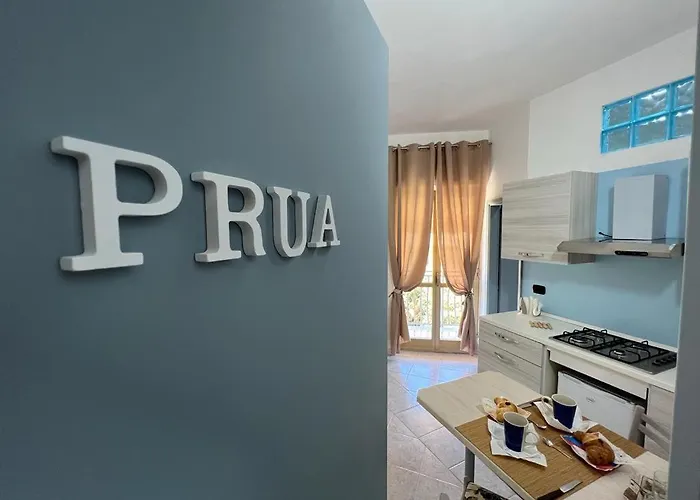 Bed & Breakfast Ely Sea