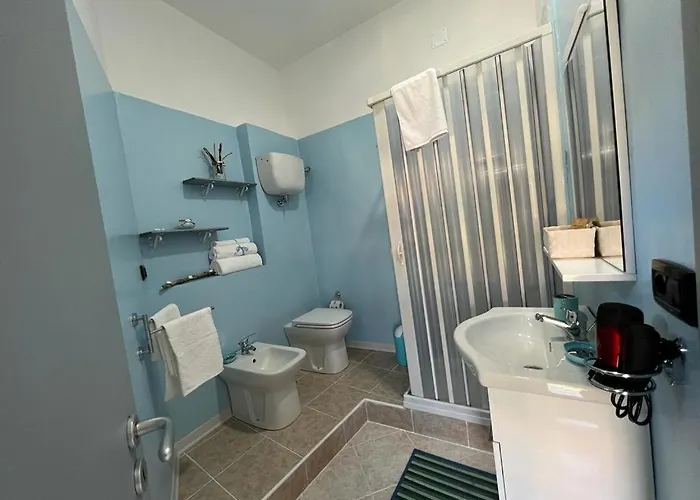 Ely Sea Belvedere Marittimo