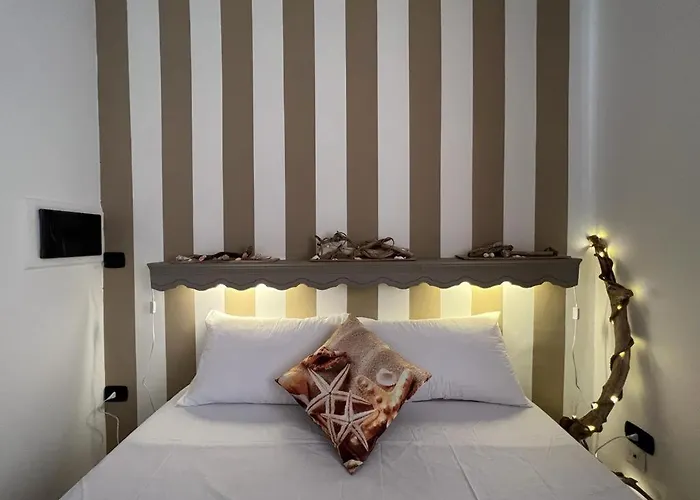 Ely Sea Belvedere Marittimo