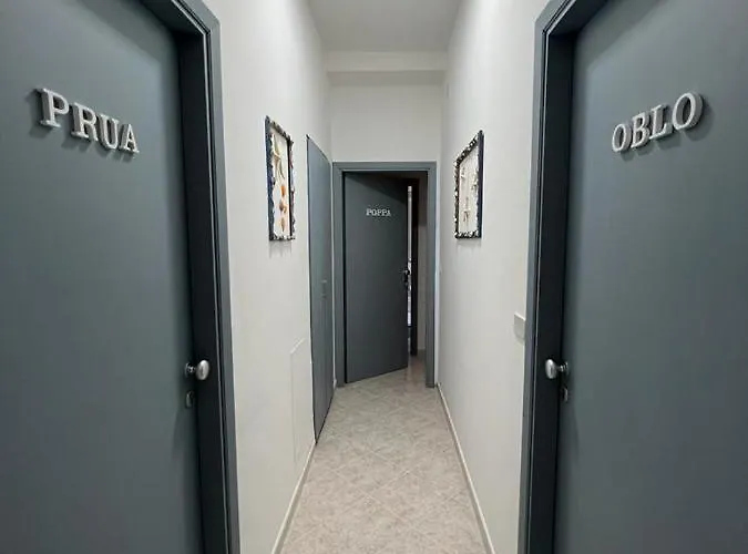 Ely Sea Bed & Breakfast 4*