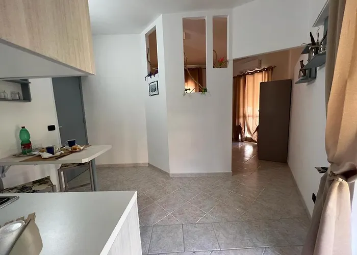 Ely Sea Bed & Breakfast