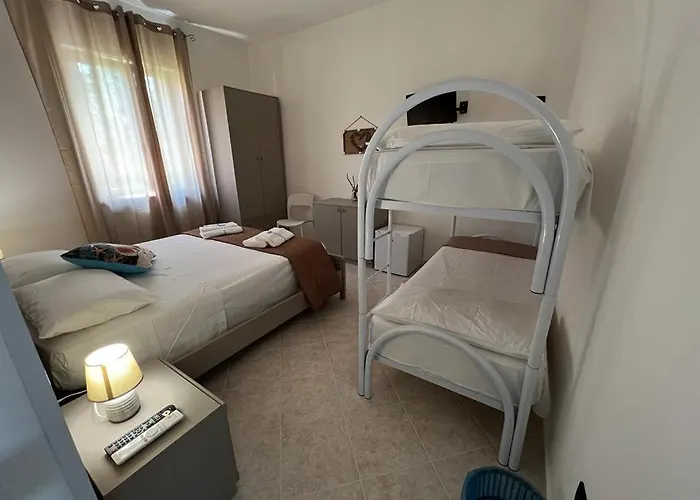 Ely Sea Belvedere Marittimo