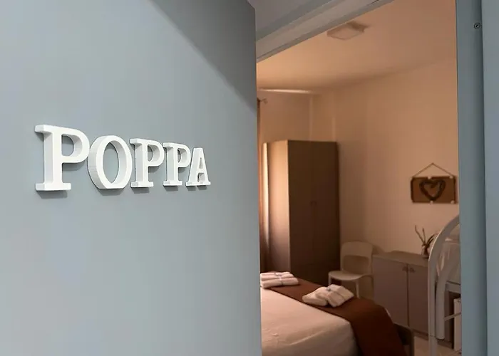 Ely Sea Bed & Breakfast