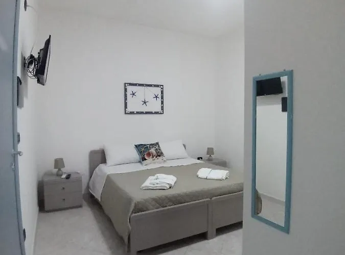 Ely Sea 4* Belvedere Marittimo