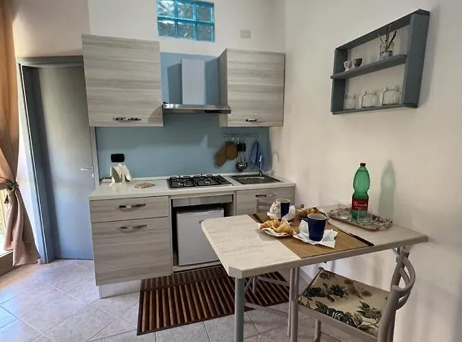 Ely Sea 4* Belvedere Marittimo