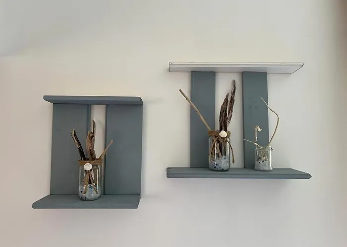 Bed & Breakfast Ely Sea Belvedere Marittimo