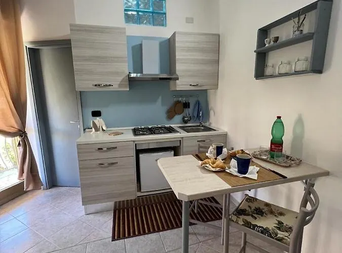 Ely Sea Belvedere Marittimo