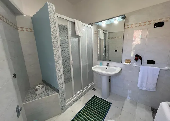 Ely Sea Bed & Breakfast Belvedere Marittimo